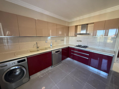 GİRNE MERKEZ / PATARA SİTESİ – SATILIK 4+1 LÜKS PENTHOUSE-7