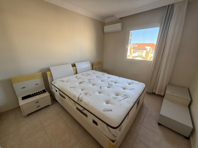 GİRNE MERKEZ / PATARA SİTESİ – SATILIK 4+1 LÜKS PENTHOUSE-12