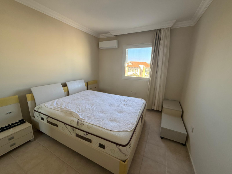 GİRNE MERKEZ / PATARA SİTESİ – SATILIK 4+1 LÜKS PENTHOUSE-2
