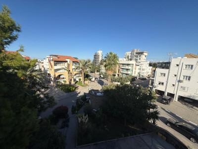 GİRNE MERKEZ / PATARA SİTESİ – SATILIK 4+1 LÜKS PENTHOUSE-27