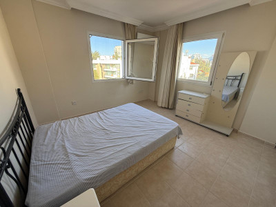 GİRNE MERKEZ / PATARA SİTESİ – SATILIK 4+1 LÜKS PENTHOUSE-14
