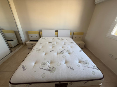 GİRNE MERKEZ / PATARA SİTESİ – SATILIK 4+1 LÜKS PENTHOUSE-11