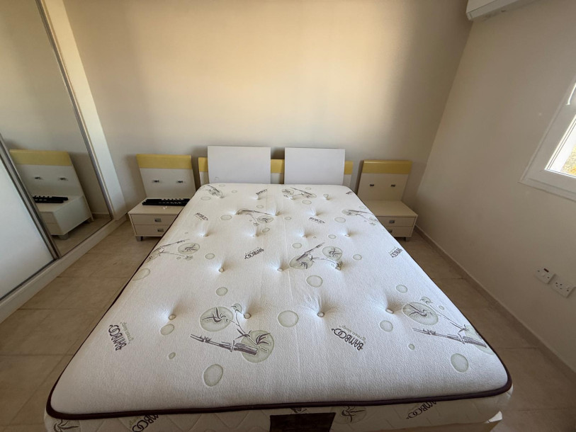 GİRNE MERKEZ / PATARA SİTESİ – SATILIK 4+1 LÜKS PENTHOUSE-11