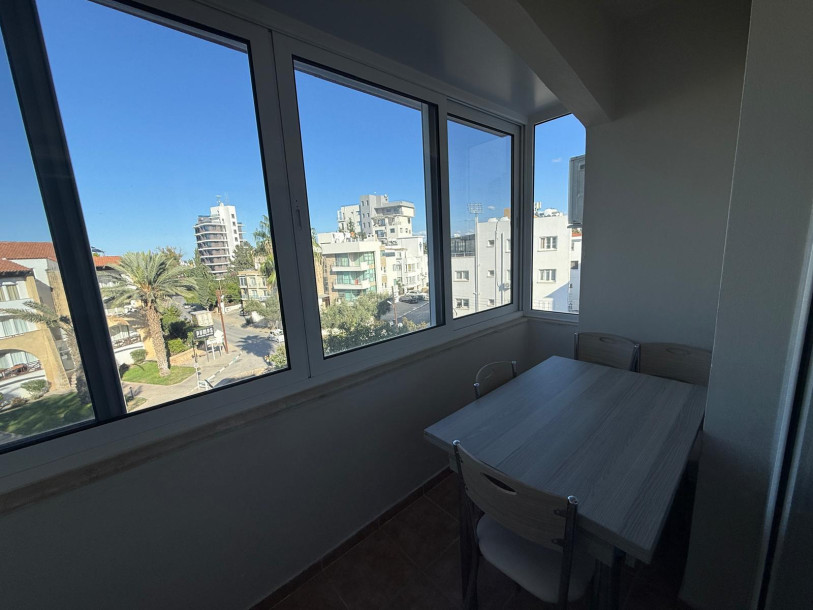GİRNE MERKEZ / PATARA SİTESİ – SATILIK 4+1 LÜKS PENTHOUSE-29