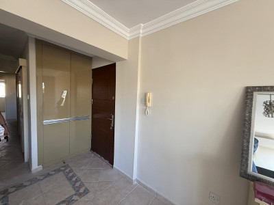 GİRNE MERKEZ / PATARA SİTESİ – SATILIK 4+1 LÜKS PENTHOUSE-8