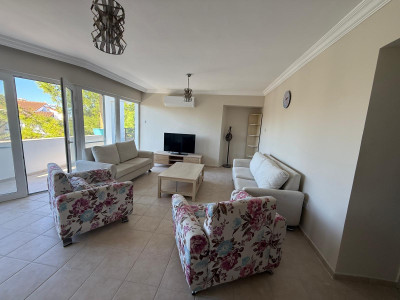 GİRNE MERKEZ / PATARA SİTESİ – SATILIK 4+1 LÜKS PENTHOUSE-5