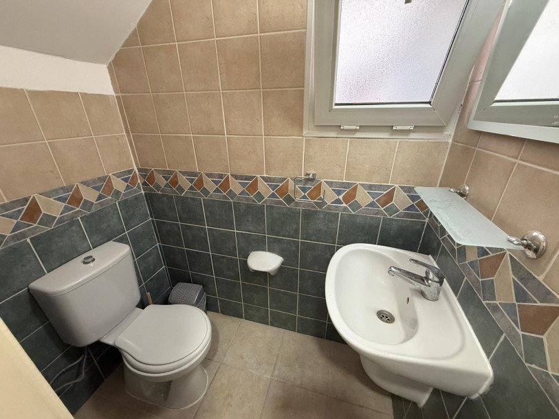 GİRNE MERKEZ / PATARA SİTESİ – SATILIK 4+1 LÜKS PENTHOUSE-16