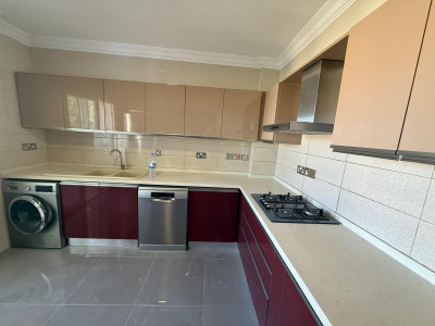 GİRNE MERKEZ / PATARA SİTESİ – SATILIK 4+1 LÜKS PENTHOUSE-6