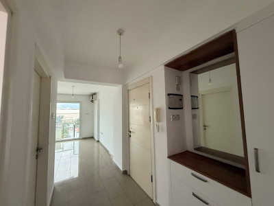 GİRNE / BARIŞ PARKI’NDA SATILIK 2+1 DAİRE