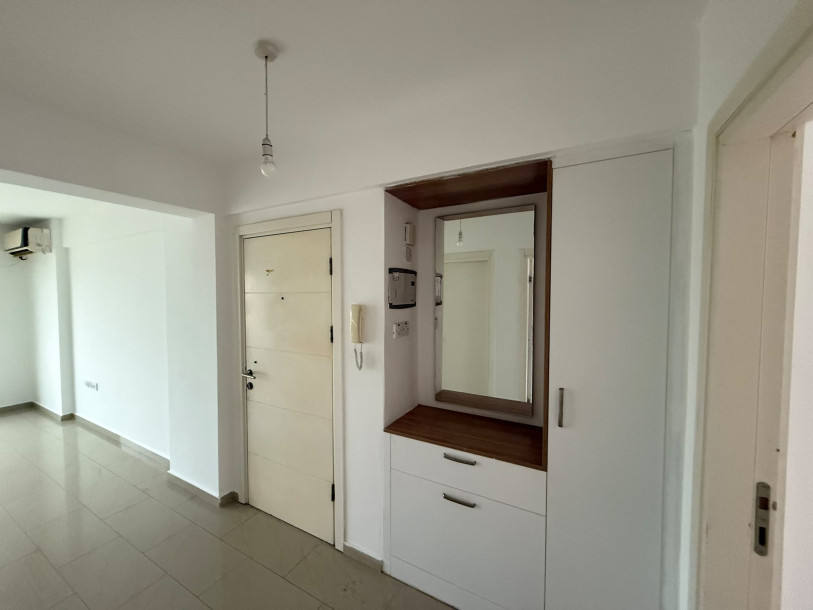 GİRNE / BARIŞ PARKI’NDA SATILIK 2+1 DAİRE-6