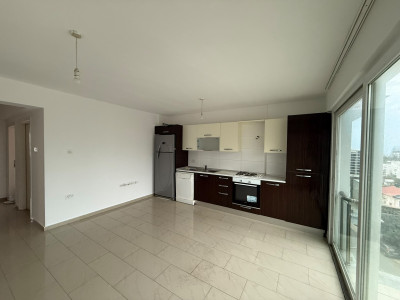 GİRNE / BARIŞ PARKI’NDA SATILIK 2+1 DAİRE