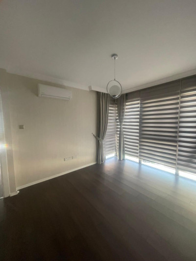 GİRNE KAR MARKET BÖLGESİNDE SATILIK 2+1 DAİRE-3