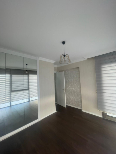 GİRNE KAR MARKET BÖLGESİNDE SATILIK 2+1 DAİRE-10