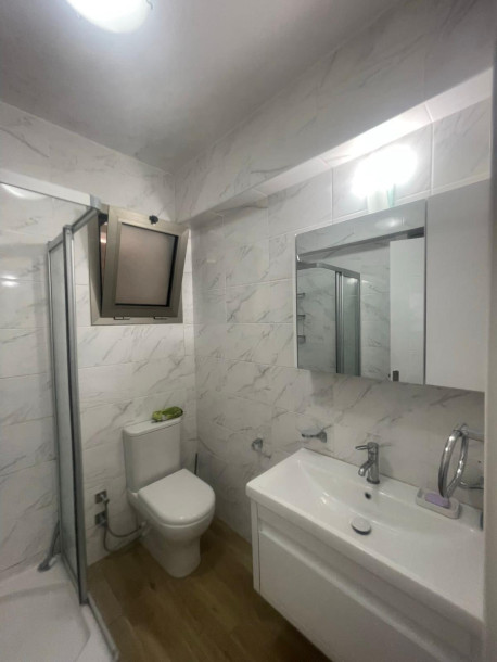 GİRNE KAR MARKET BÖLGESİNDE SATILIK 2+1 DAİRE-12