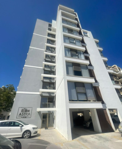 GİRNE KAR MARKET BÖLGESİNDE SATILIK 2+1 DAİRE