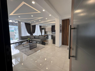 GİRNE 23 NİSAN İLKOKULU BÖLGESİNDE SATILIK KOMPLE BİNA-3