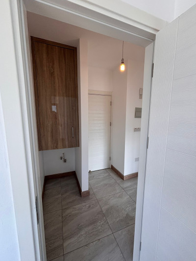 GİRNE’DE SATILIK LÜKS 2+1 DAİRE-5