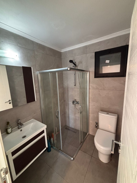 GİRNE’DE SATILIK LÜKS 2+1 DAİRE-10