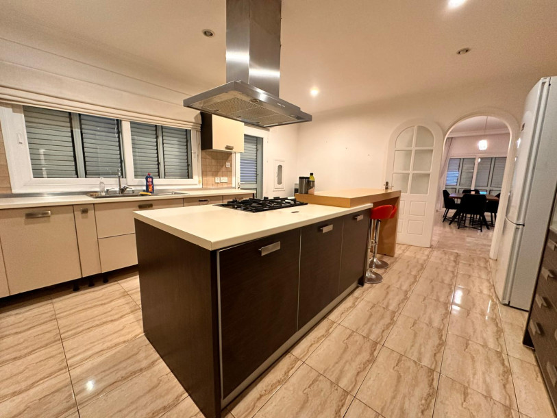 GİRNE MERKEZ 4+2 KİRALIK DAİRE-7