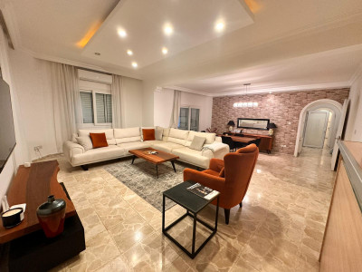 GİRNE MERKEZ 4+2 KİRALIK DAİRE-3