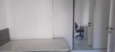 LEFKOŞA/GÖNYELİ' DE 3+1 KİRALIK DAİRE-7