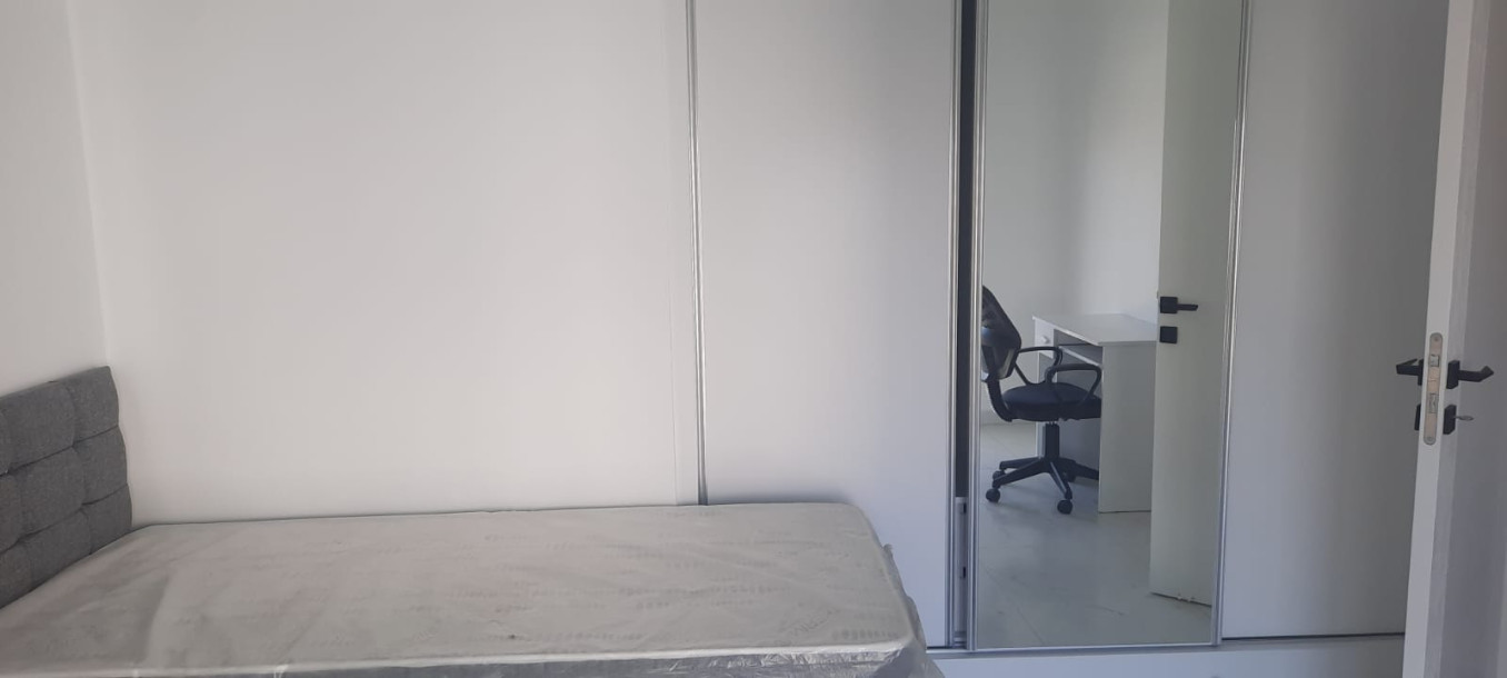 LEFKOŞA/GÖNYELİ' DE 3+1 KİRALIK DAİRE-7