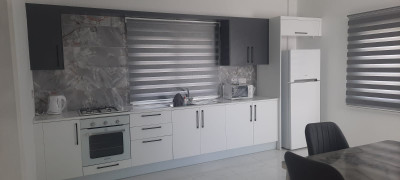 LEFKOŞA/GÖNYELİ' DE 3+1 KİRALIK DAİRE-3