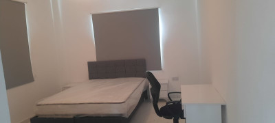 LEFKOŞA/GÖNYELİ' DE 3+1 KİRALIK DAİRE-5