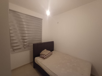 LEFKOŞA/GÖNYELİ'DE SATILIK 2+1 DAİRE-17