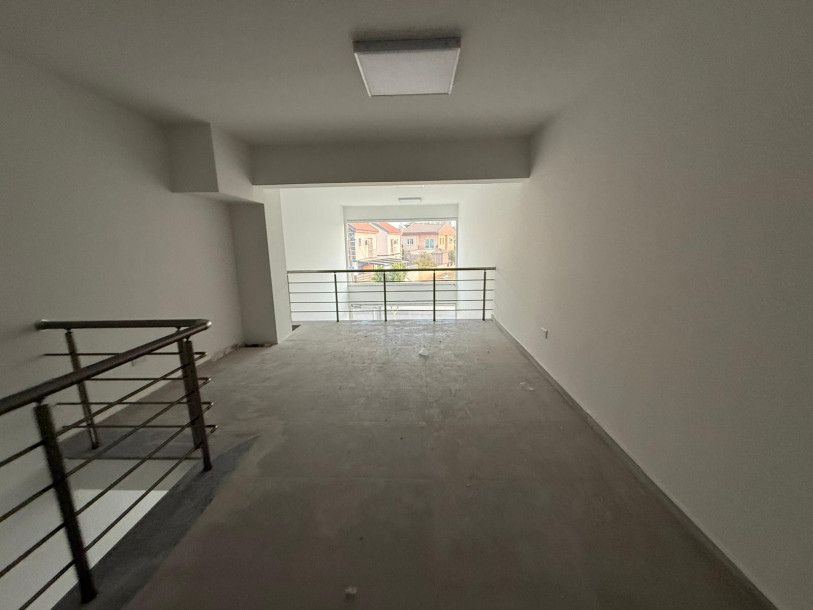 LEFKOŞA/GÖNYELİ AYTAN MARKET YOLUNDA KİRALIK DÜKKANLAR-18