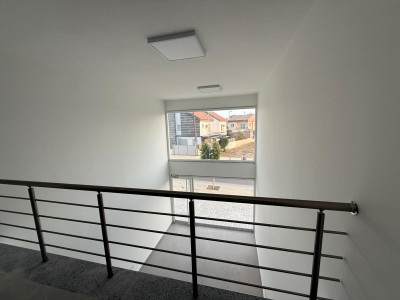 LEFKOŞA/GÖNYELİ AYTAN MARKET YOLUNDA KİRALIK DÜKKANLAR-21