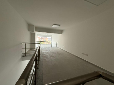 LEFKOŞA/GÖNYELİ AYTAN MARKET YOLUNDA KİRALIK DÜKKANLAR-20