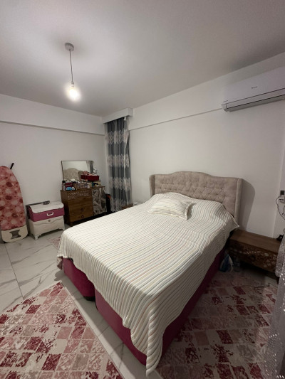 LEFKOŞA/GÖNYELİ'DE SATILIK 2+1 DAİRE-9