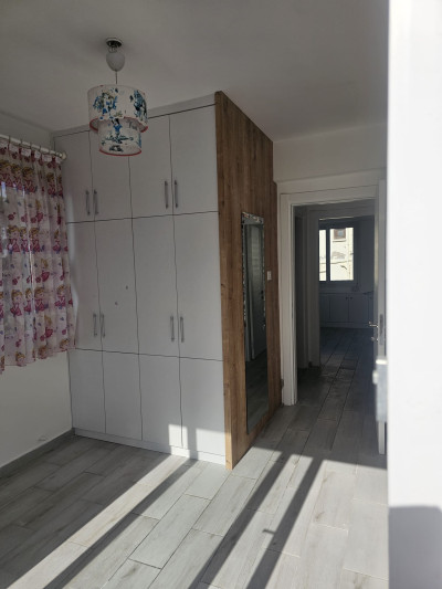 LEFKOŞA/GÖNYELİ’DE SATILIK 3+1 MÜSTAKİL VİLLA-7