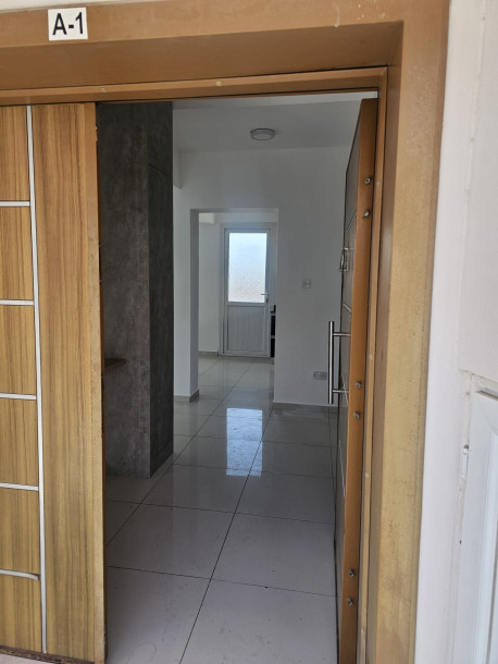 LEFKOŞA/GÖNYELİ’DE SATILIK 3+1 MÜSTAKİL VİLLA-8