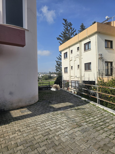 LEFKOŞA/GÖNYELİ’DE SATILIK 3+1 MÜSTAKİL VİLLA-16