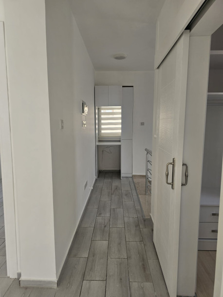 LEFKOŞA/GÖNYELİ’DE SATILIK 3+1 MÜSTAKİL VİLLA-6