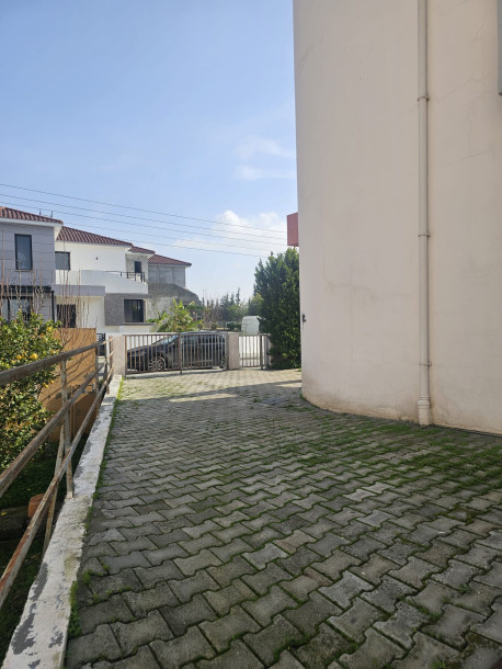 LEFKOŞA/GÖNYELİ’DE SATILIK 3+1 MÜSTAKİL VİLLA-19