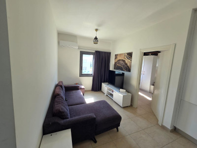 LEFKOŞA/GÖNYELİ’DE SATILIK FULL EŞYALI 2+1 DAİRE | HAZIR KİRACILI YATIRIM FIRSATI