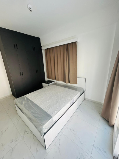 LEFKOŞA/GÖNYELİ MERKEZ’DE KİRALIK 2+1 EŞYALI DAİRE