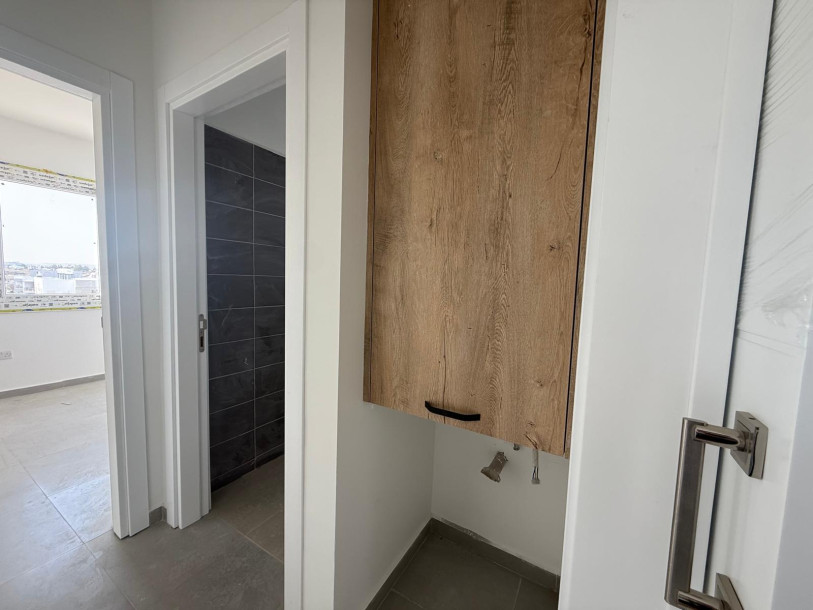 LEFKOŞA/GÖNYELİ MERKEZ 2+1 SATILIK DAİRE-6