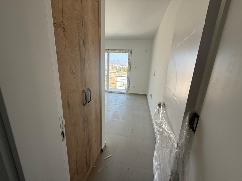 LEFKOŞA/GÖNYELİ MERKEZ 2+1 SATILIK DAİRE-11