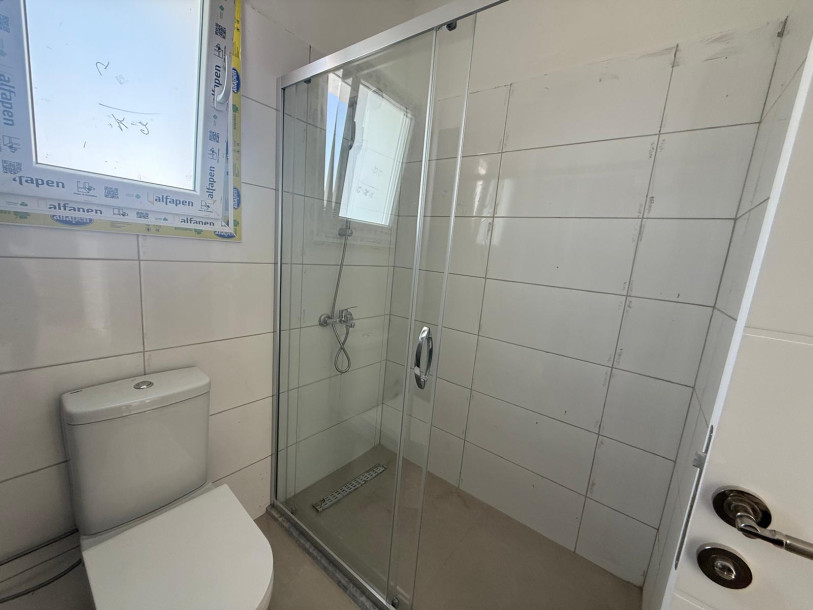 LEFKOŞA/GÖNYELİ MERKEZ 2+1 SATILIK DAİRE-14