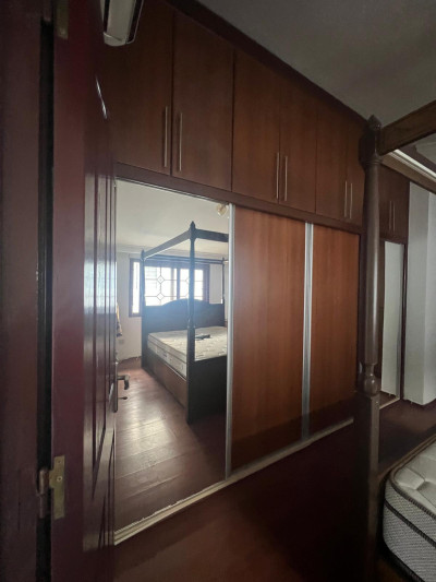 LEFKOŞA GÖNYELİ – TÜRK KOÇANLI SATILIK 350 m² TRIPLEX VİLLA-16