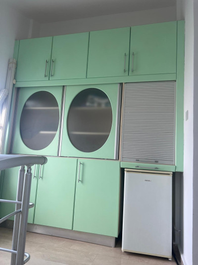 LEFKOŞA GÖNYELİ – TÜRK KOÇANLI SATILIK 350 m² TRIPLEX VİLLA-20