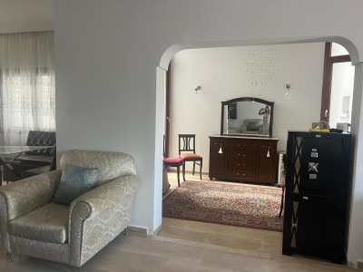 LEFKOŞA GÖNYELİ – TÜRK KOÇANLI SATILIK 350 m² TRIPLEX VİLLA-4
