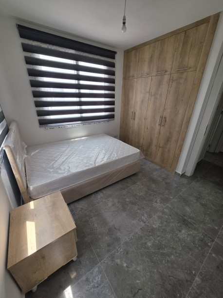 LEFKOŞA/ GÖNYELİ MERKEZ’DE KİRALIK 2+1 DAİRE-7