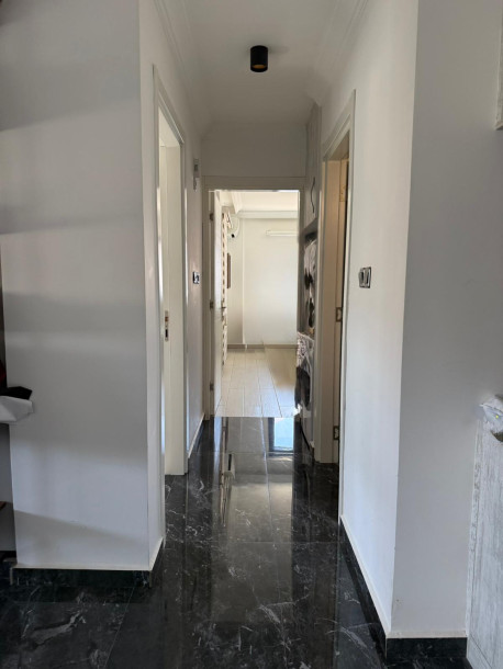 LEFKOŞA / GÖNYELİ – SATILIK 2+1 FULL EŞYALI DAİRE-6