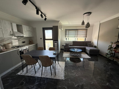 LEFKOŞA / GÖNYELİ – SATILIK 2+1 FULL EŞYALI DAİRE-2