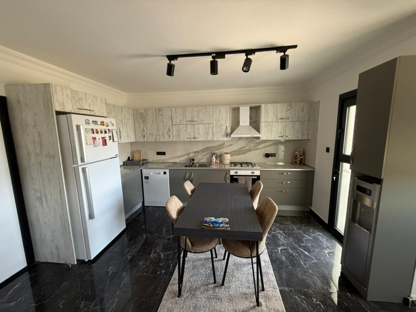 LEFKOŞA / GÖNYELİ – SATILIK 2+1 FULL EŞYALI DAİRE-4